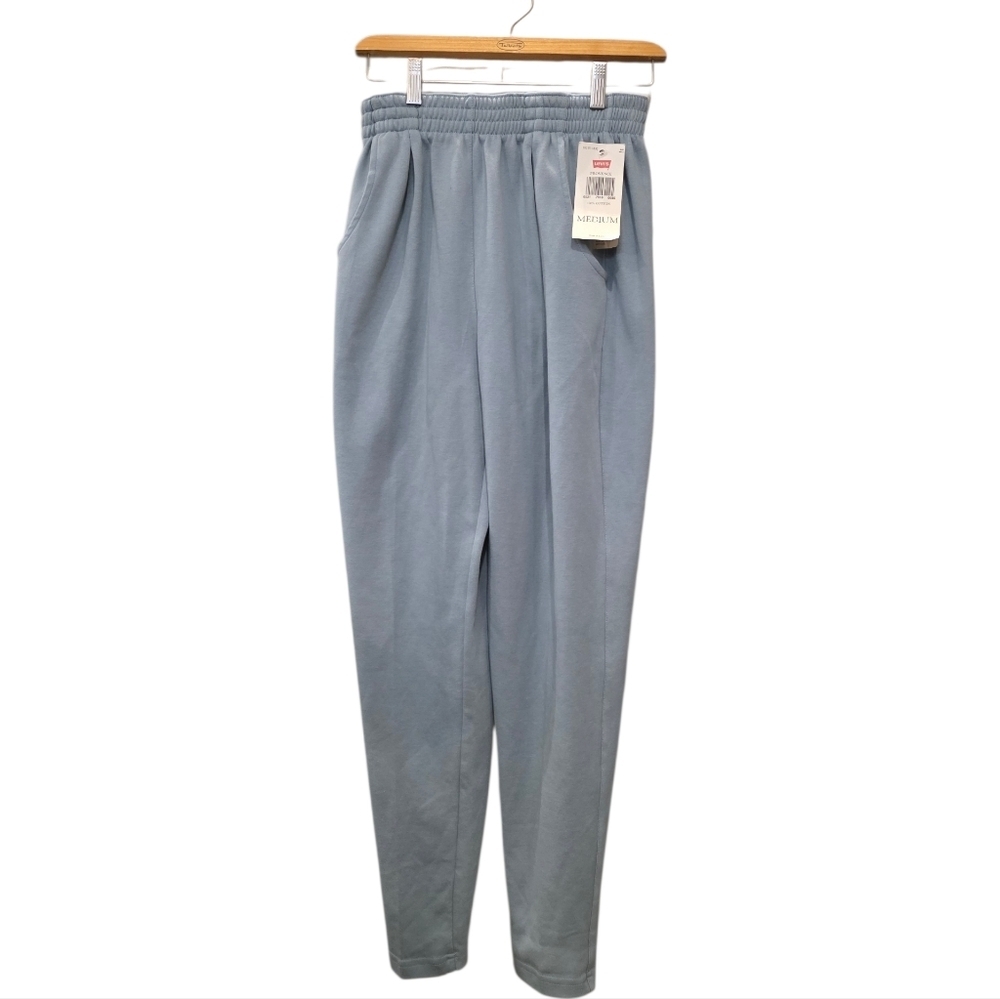 NWT'S LEVIS Dockers  Light Bluish/Green Sweatpants